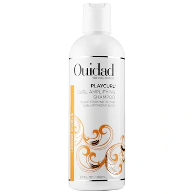 Shop Ouidad Playcurl Curl Amplifying Shampoo 8 oz/ 236 ml