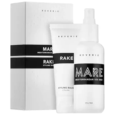 Shop Reverie Mare + Rake Duo