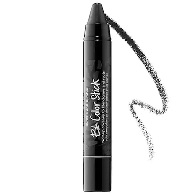 Shop Bumble And Bumble Bb. Color Stick Black 0.12 oz/ 3.5 G