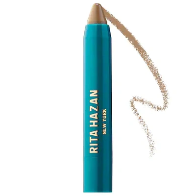Shop Rita Hazan Root Concealer Touch Up Stick Dark Blonde 0.11 oz/ 3.3 G