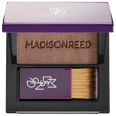 Shop Madison Reed Root Touch Up Terra 0.13 oz/ 3.6 G