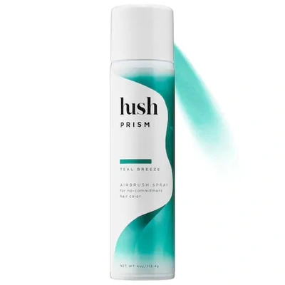 Shop Hush Prism Airbrush Spray Teal Breeze 4 oz/ 113.4 G