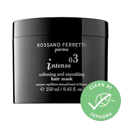 Shop Rossano Ferretti Parma Intenso Smoothing Mask For Thick Hair 8.45 oz
