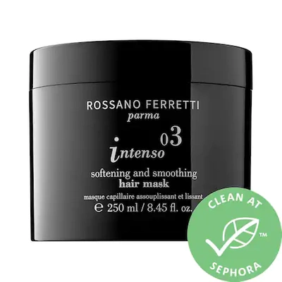 Rossano Ferretti Parma Intenso 03 Softening And Smoothing Hair Mask 8.45 oz