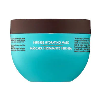 Shop Moroccanoil Intense Hydrating Mask 8.5 oz/ 250 ml