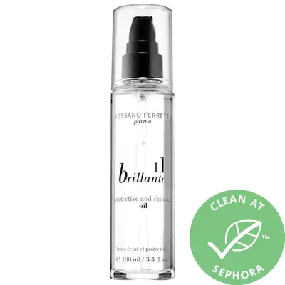 Rossano Ferretti Parma Brillante 11 Protective And Shining Oil 3.4 oz