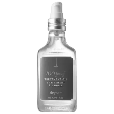 Shop Drybar 100 Proof Smoothing Oil 3.4 oz/ 100 ml