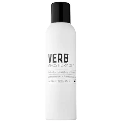 Shop Verb Ghost Dry Conditioner Oil 5.5 oz/ 250 ml