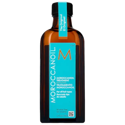 Moroccanoil Treatment Hair Oil 3.4 oz/ 100 ml