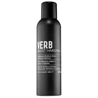 Verb Ghost Medium Hold Hairspray 7 oz/ 207 ml
