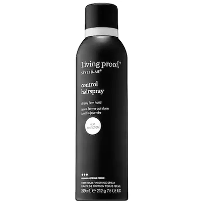 Shop Living Proof Control Hairspray 7.5 oz/ 249 ml