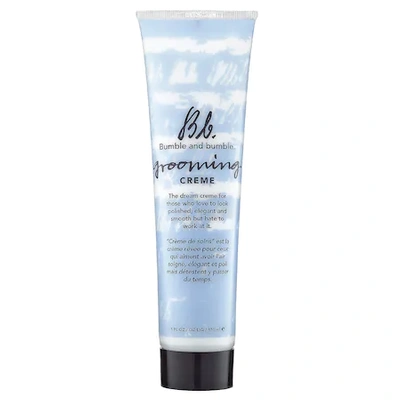 Bumble And Bumble - Bb. Grooming Creme (fine To Medium Hair) 150ml / 5oz