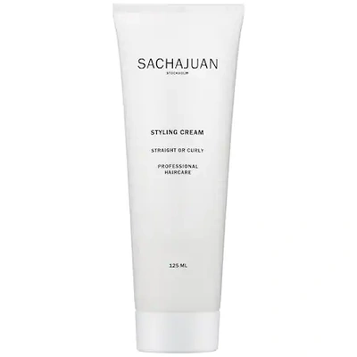 Shop Sachajuan Styling Cream 4.2 oz