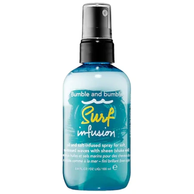 Bumble And Bumble Surf Infusion, 100ml - Colorless