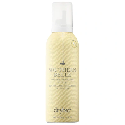 Drybar Southern Belle Volume-boosting Mousse, 6.5-oz.