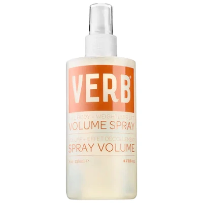 Shop Verb Volume Spray 8 oz/ 237 ml