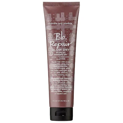 Bumble And Bumble Repair Blow Dry, 150ml - Colorless