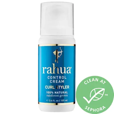 Shop Rahua Control Cream Curl Styler 3.6 oz/ 105 ml