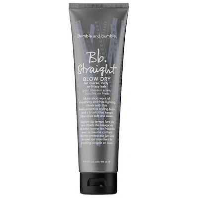 Bumble And Bumble Straight Blow Dry, 150ml - Colorless