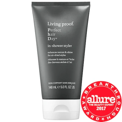 Shop Living Proof Perfect Hair Day In-shower Styler 5 oz/ 148 ml