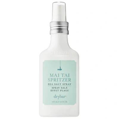 Shop Drybar Mai Tai Spritzer Sea Salt Spray 3.4 oz/ 100 ml