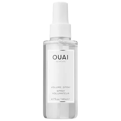 Shop Ouai Volume Spray 4.7 oz/ 140 ml