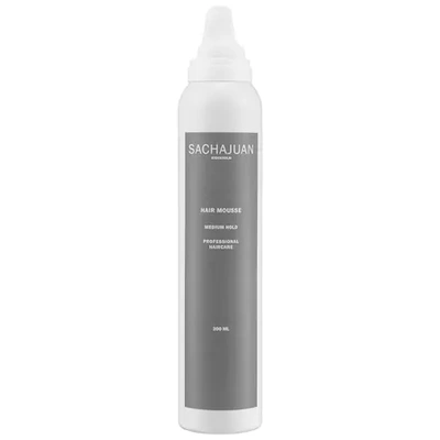 Shop Sachajuan Hair Mousse 6.8 oz