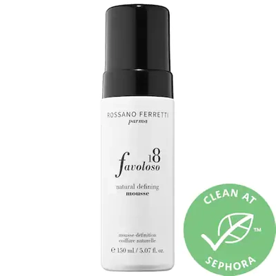 Rossano Ferretti Parma Favoloso Volumizing Mousse 5.07 oz/ 150 ml