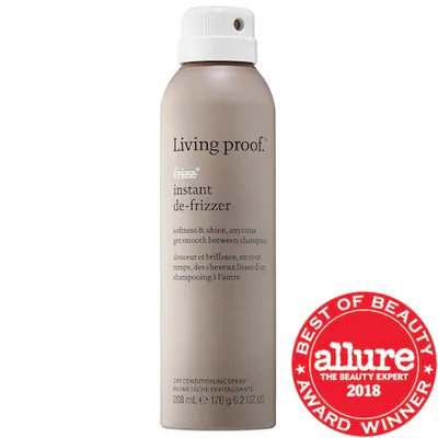 Shop Living Proof No Frizz Instant De-frizzer 6.2 oz/ 208 ml