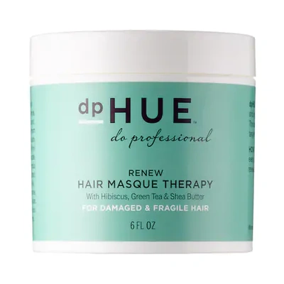 Shop Dphue Renew Hair Masque Therapy 6 oz