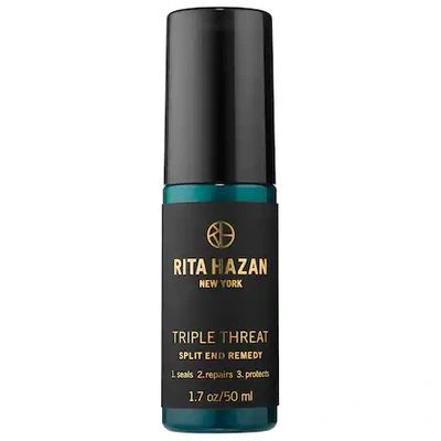 Shop Rita Hazan Triple Threat Split End Remedy 1.7 oz/ 50 ml