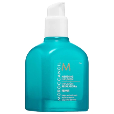 Shop Moroccanoil Mending Infusion Styling Hair Serum 2.5 oz/ 75 ml