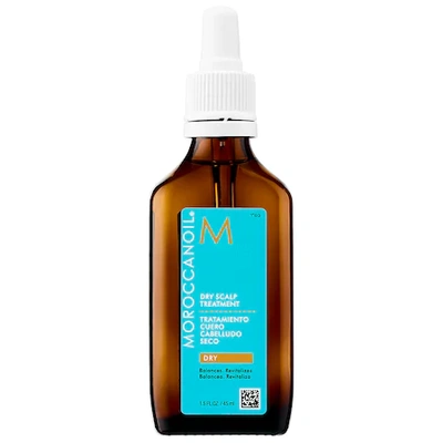 Moroccanoil Dry Scalp Treatment 1.5 oz/ 45 ml