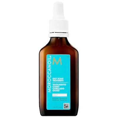 Shop Moroccanoil Oily Scalp Treatment 1.5 oz/ 45 ml