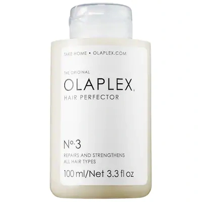 Shop Olaplex No. 3 Hair Repair Perfector 3.3 oz / 100 ml