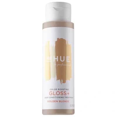 Shop Dphue Color Boosting Gloss+ Deep Conditioning Treatment Blonde 6.5 oz