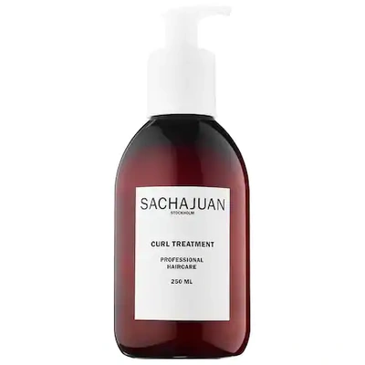 Shop Sachajuan Curl Treatment 8.4 oz/ 250 ml