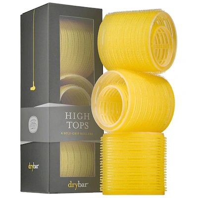 Shop Drybar High Tops Self-grip Rollers 6 Rollers