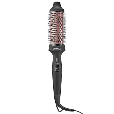 Amika Blowout Babe Thermal Round Hair Brush