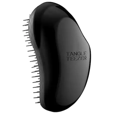 Shop Tangle Teezer The Original Detangling Hairbrush Panther Black