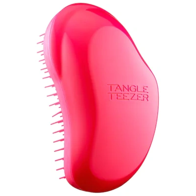 Shop Tangle Teezer The Original Detangling Hairbrush Pink Fizz