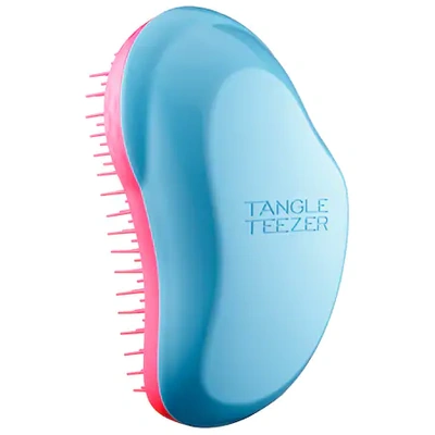 Shop Tangle Teezer The Original Detangling Hairbrush Blueberry Pop
