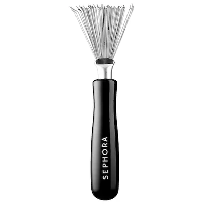 Shop Sephora Collection Brush Meets Comb Hair Brush Cleaner
