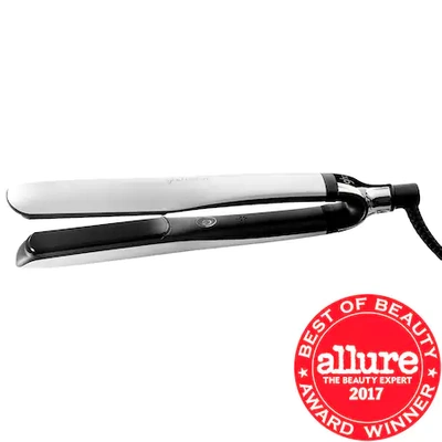 Shop Ghd Platinum Professional Performance Styler White