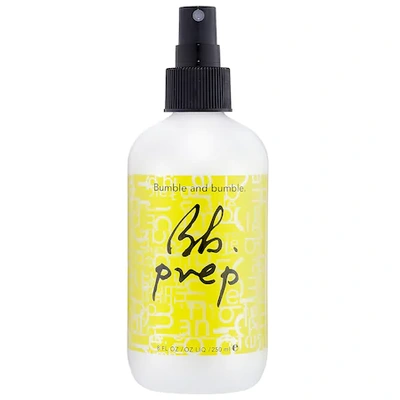 Bumble And Bumble Prep Primer, 250ml - Colorless