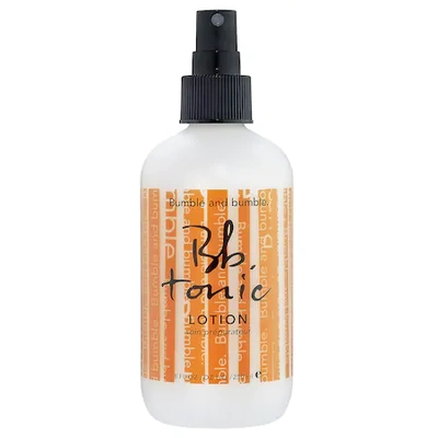 Bumble And Bumble Tonic Lotion Primer, 250ml - One Size
