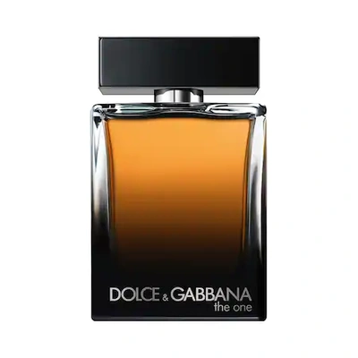 Shop Dolce & Gabbana The One For Men Eau De Parfum 1.6 oz