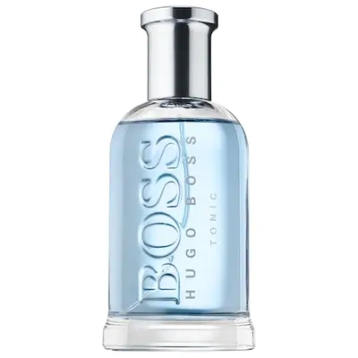 Shop Hugo Boss Boss Bottled Tonic 6.7 oz/ 200 ml Eau De Toilette Spray