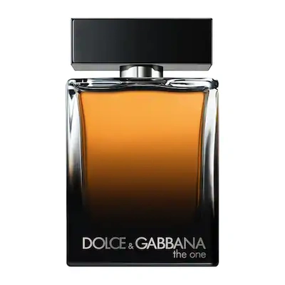 Dolce & Gabbana The One For Men Eau De Parfum 3.3 oz Eau De Parfum Spray