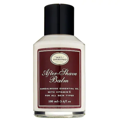 Shop The Art Of Shaving After-shave Balm - Sandalwood 3.4 oz